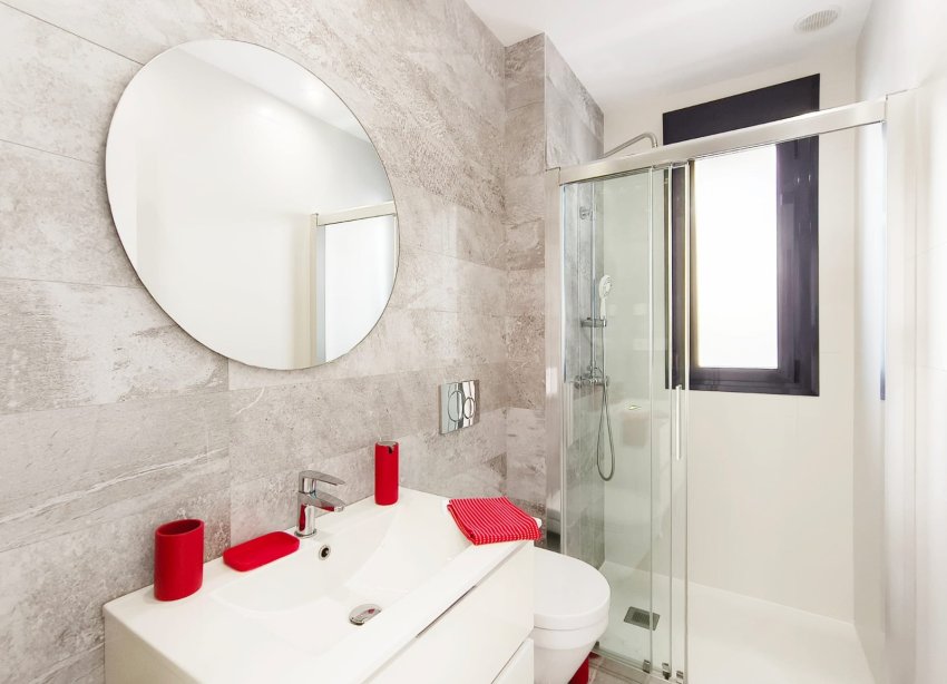 Resale - Villa - Orihuela Costa - Lomas de Cabo Roig