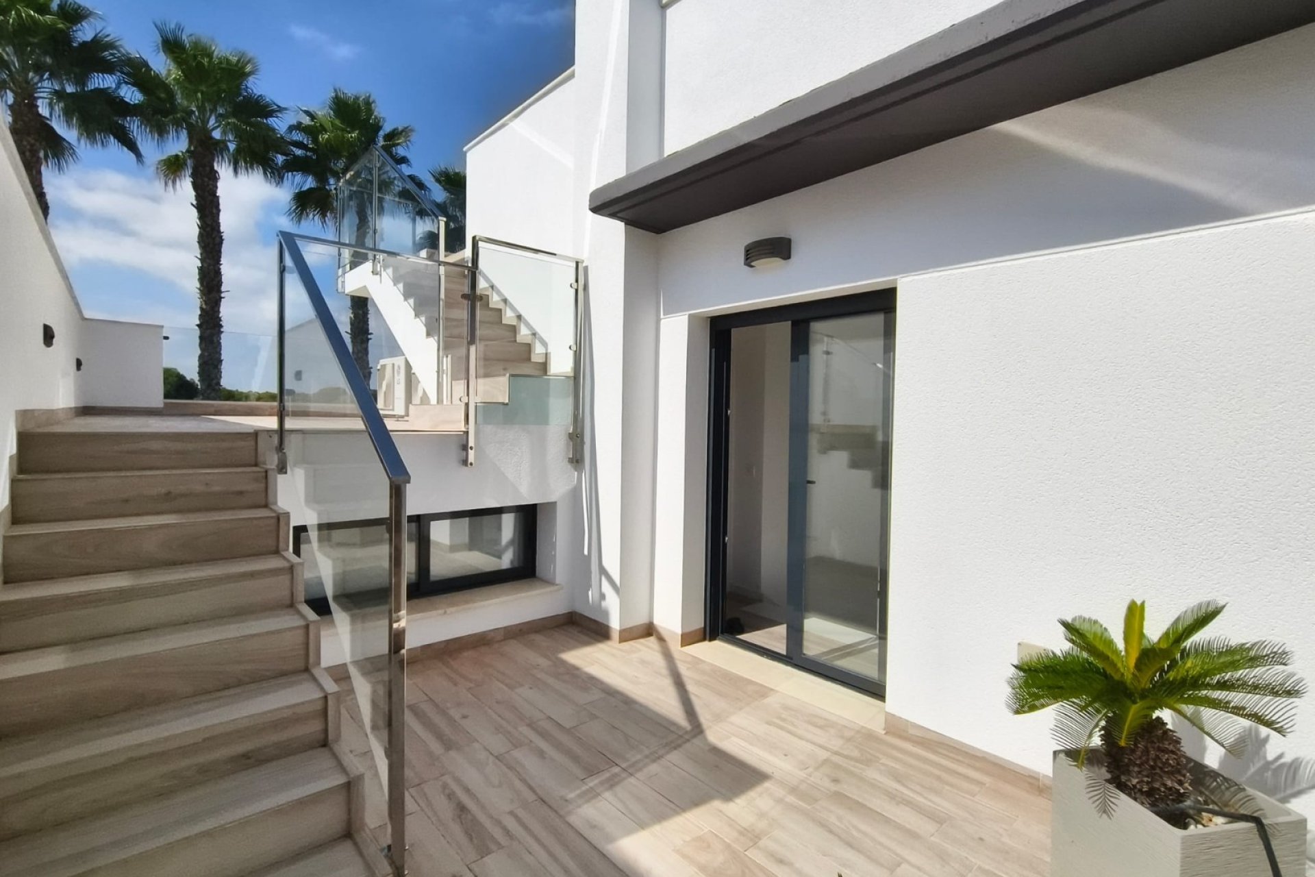 Resale - Villa - Orihuela Costa - Lomas de Cabo Roig