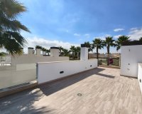 Resale - Villa - Orihuela Costa - Lomas de Cabo Roig