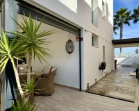 Resale - Villa - Orihuela Costa - Lomas de Cabo Roig