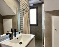 Resale - Villa - Orihuela Costa - Lomas de Cabo Roig