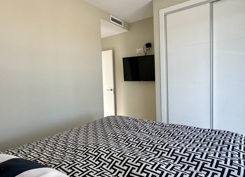 Resale - Villa - Orihuela Costa - Lomas de Cabo Roig