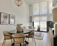 Resale - Villa - Orihuela Costa - Lomas de Cabo Roig