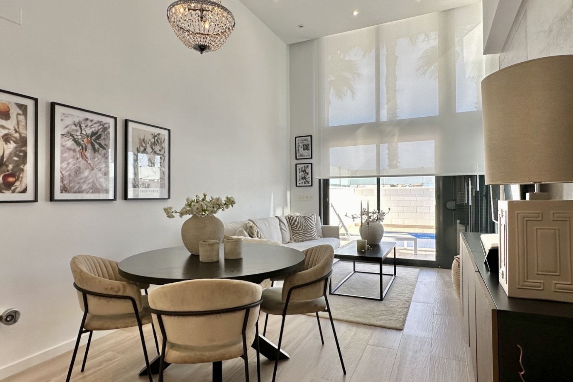 Resale - Villa - Orihuela Costa - Lomas de Cabo Roig