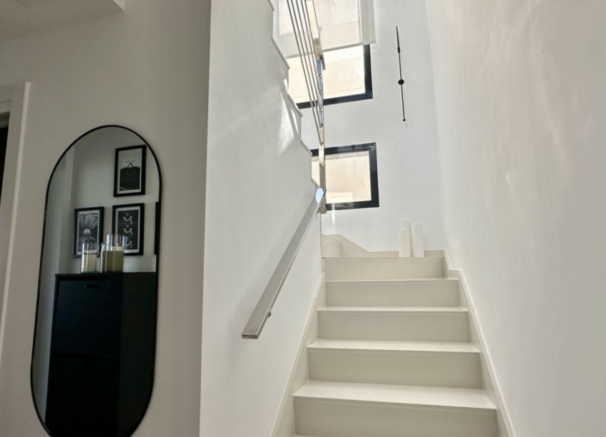 Resale - Villa - Orihuela Costa - Lomas de Cabo Roig