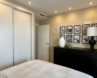 Resale - Villa - Orihuela Costa - Lomas de Cabo Roig