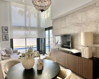 Resale - Villa - Orihuela Costa - Lomas de Cabo Roig