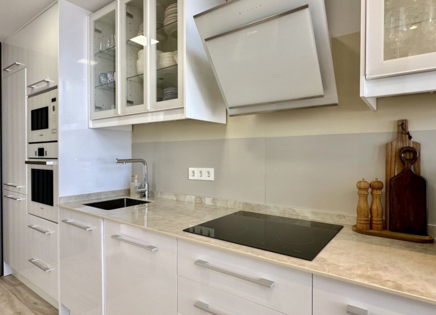 Resale - Villa - Orihuela Costa - Lomas de Cabo Roig