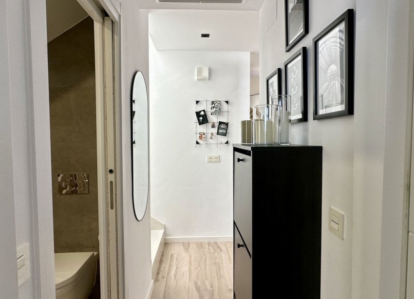 Resale - Villa - Orihuela Costa - Lomas de Cabo Roig