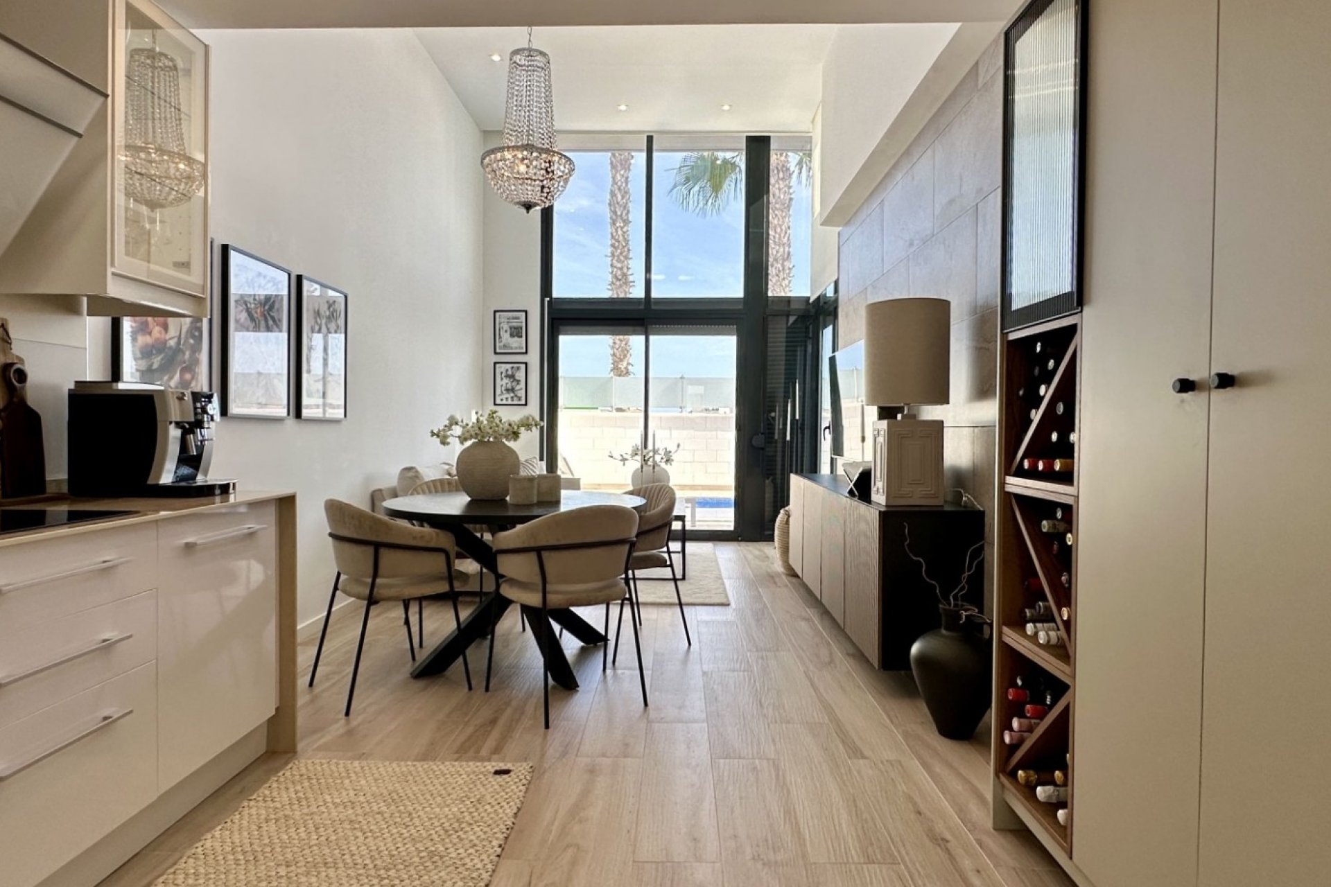 Resale - Villa - Orihuela Costa - Lomas de Cabo Roig