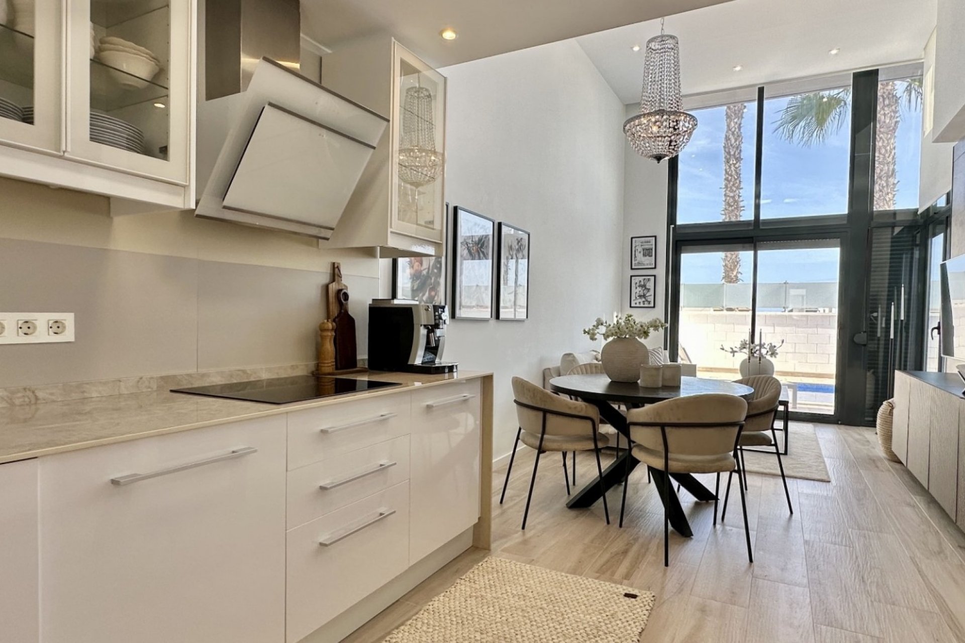 Resale - Villa - Orihuela Costa - Lomas de Cabo Roig