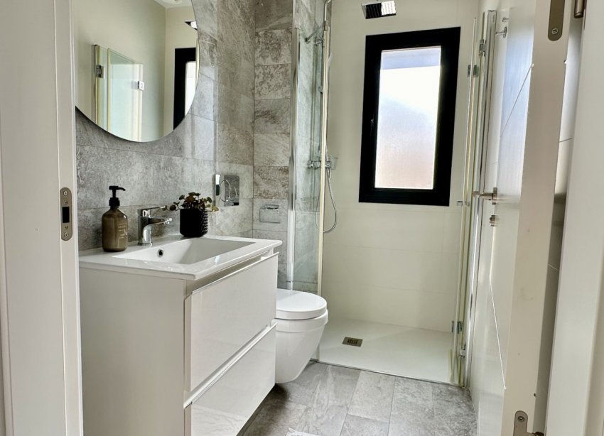 Resale - Villa - Orihuela Costa - Lomas de Cabo Roig