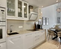 Resale - Villa - Orihuela Costa - Lomas de Cabo Roig