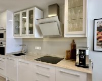 Resale - Villa - Orihuela Costa - Lomas de Cabo Roig