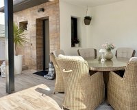 Resale - Villa - Orihuela Costa - Lomas de Cabo Roig