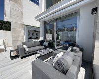 Resale - Villa - Orihuela Costa - Lomas de Cabo Roig