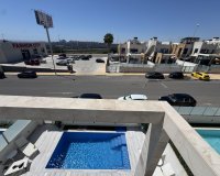 Resale - Villa - Orihuela Costa - Lomas de Cabo Roig