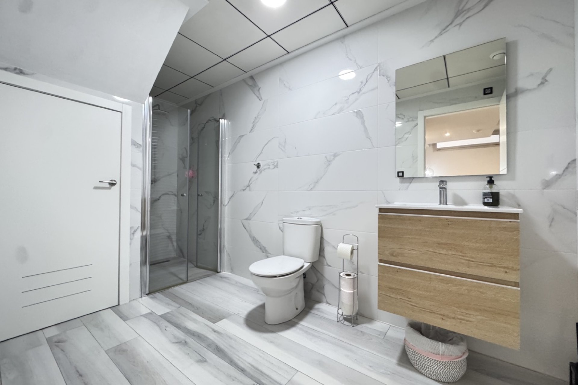 Resale - Villa - Orihuela Costa - Lomas de Cabo Roig