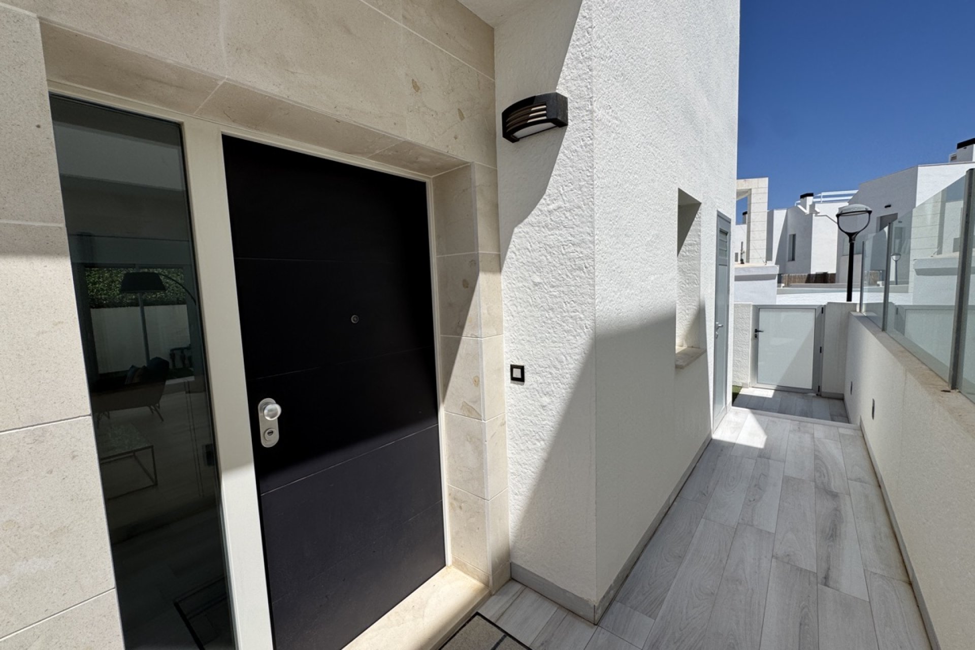 Resale - Villa - Orihuela Costa - Lomas de Cabo Roig