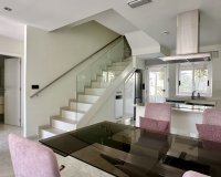 Resale - Villa - Orihuela Costa - Lomas de Cabo Roig