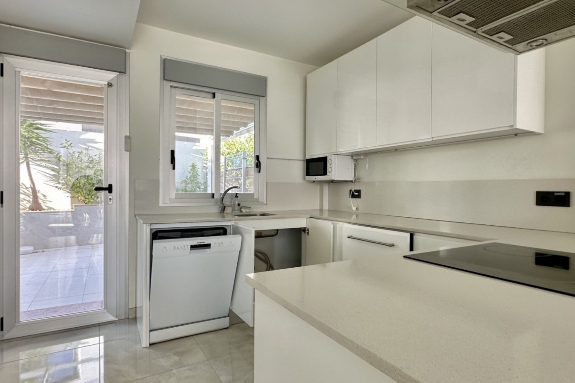 Resale - Villa - Orihuela Costa - Lomas de Cabo Roig