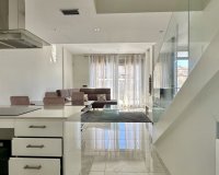 Resale - Villa - Orihuela Costa - Lomas de Cabo Roig