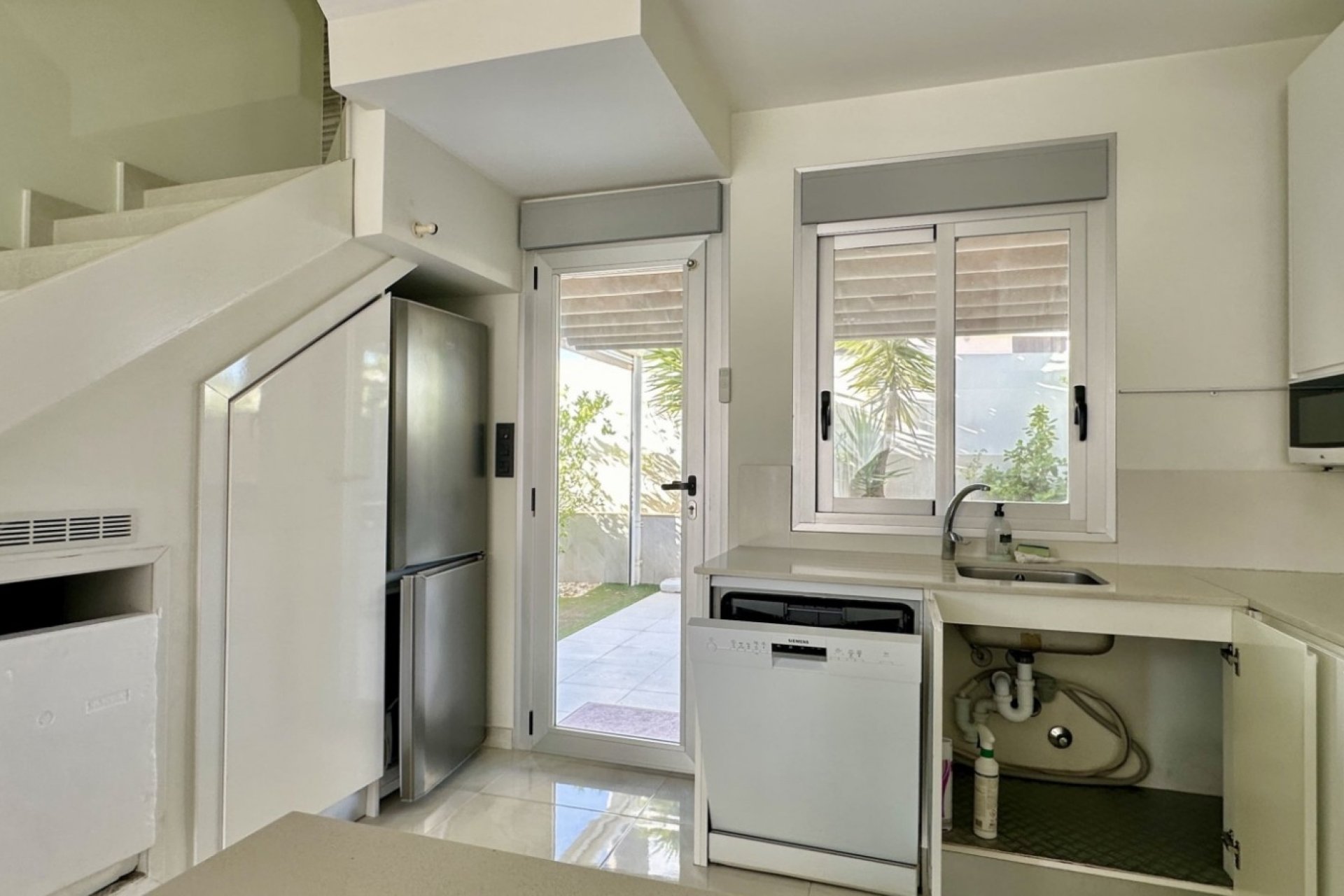 Resale - Villa - Orihuela Costa - Lomas de Cabo Roig