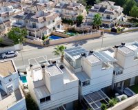 Resale - Villa - Orihuela Costa - Lomas de Cabo Roig