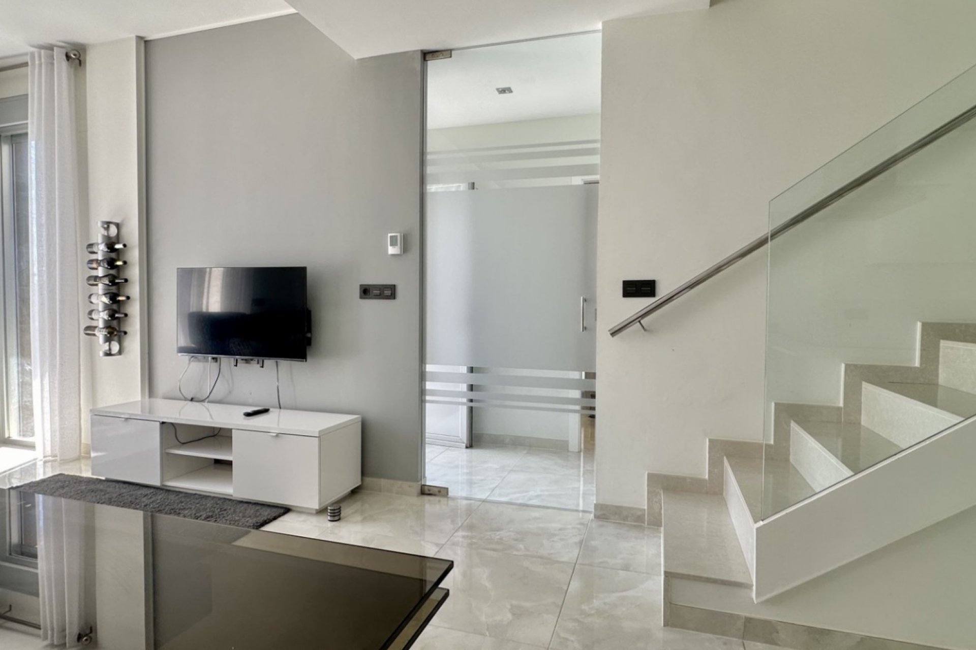 Resale - Villa - Orihuela Costa - Lomas de Cabo Roig