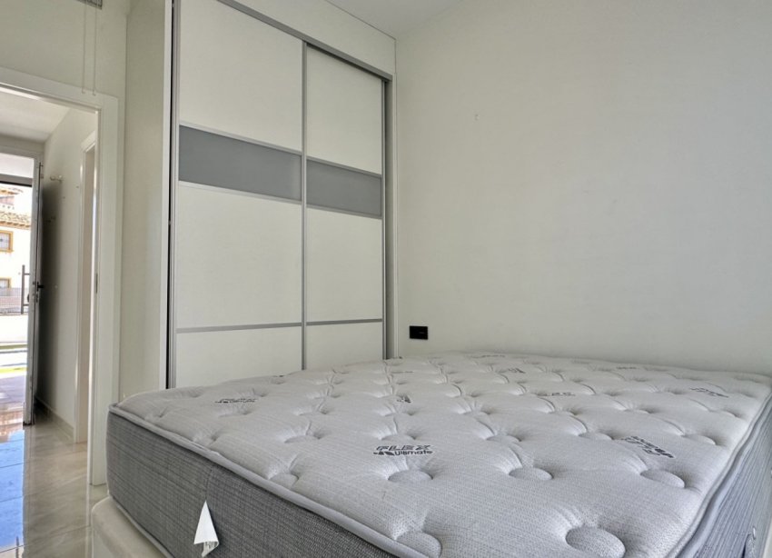 Resale - Villa - Orihuela Costa - Lomas de Cabo Roig