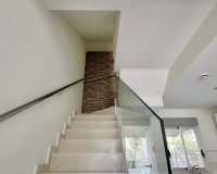 Resale - Villa - Orihuela Costa - Lomas de Cabo Roig