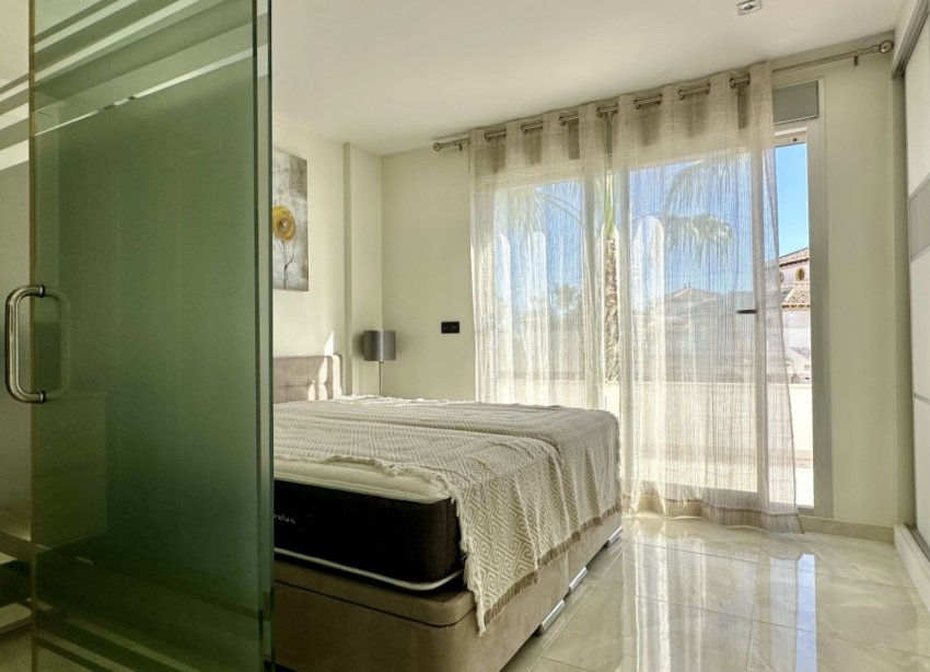 Resale - Villa - Orihuela Costa - Lomas de Cabo Roig