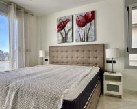 Resale - Villa - Orihuela Costa - Lomas de Cabo Roig