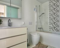 Resale - Villa - Orihuela Costa - Lomas de Cabo Roig