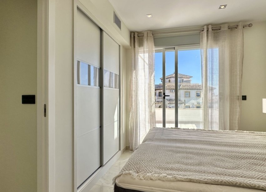 Resale - Villa - Orihuela Costa - Lomas de Cabo Roig