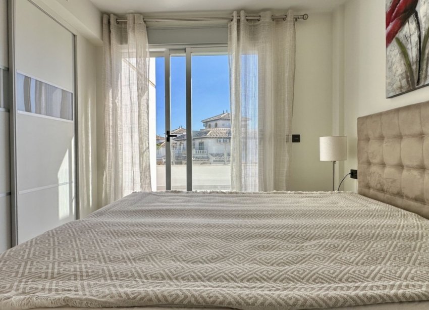 Resale - Villa - Orihuela Costa - Lomas de Cabo Roig