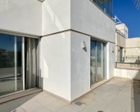 Resale - Villa - Orihuela Costa - Lomas de Cabo Roig