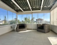 Resale - Villa - Orihuela Costa - Lomas de Cabo Roig