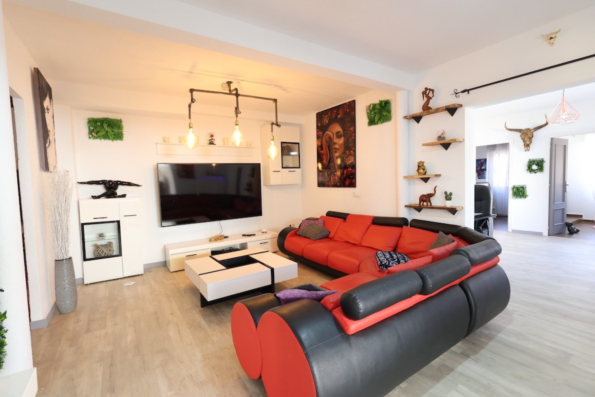 Resale - Villa - Orihuela Costa - Lomas de Cabo Roig