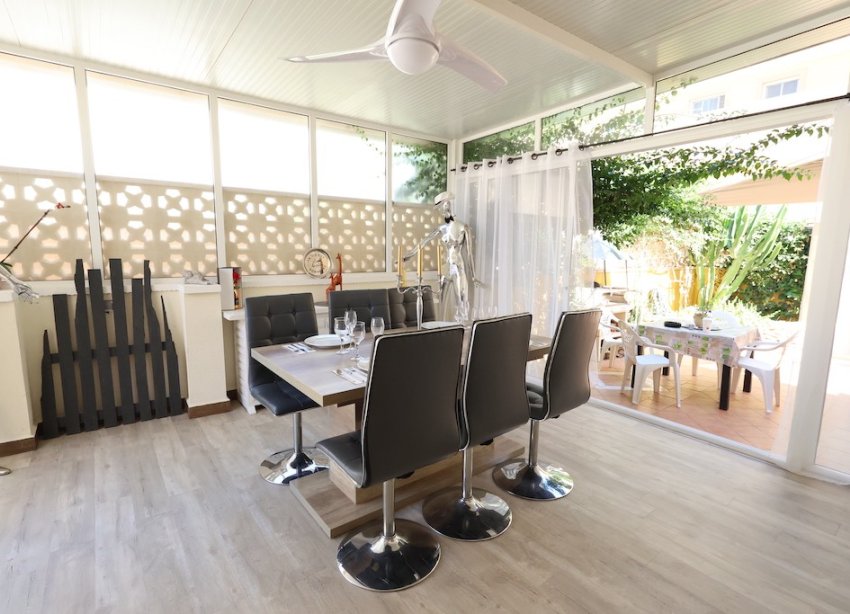 Resale - Villa - Orihuela Costa - Lomas de Cabo Roig