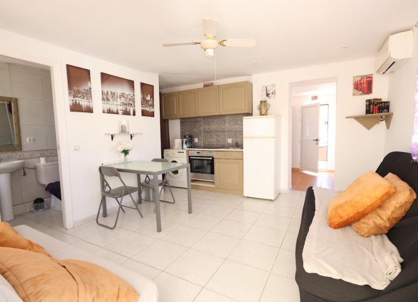 Resale - Villa - Orihuela Costa - Lomas de Cabo Roig