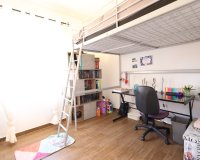 Resale - Villa - Orihuela Costa - Lomas de Cabo Roig