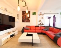 Resale - Villa - Orihuela Costa - Lomas de Cabo Roig