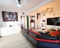 Resale - Villa - Orihuela Costa - Lomas de Cabo Roig