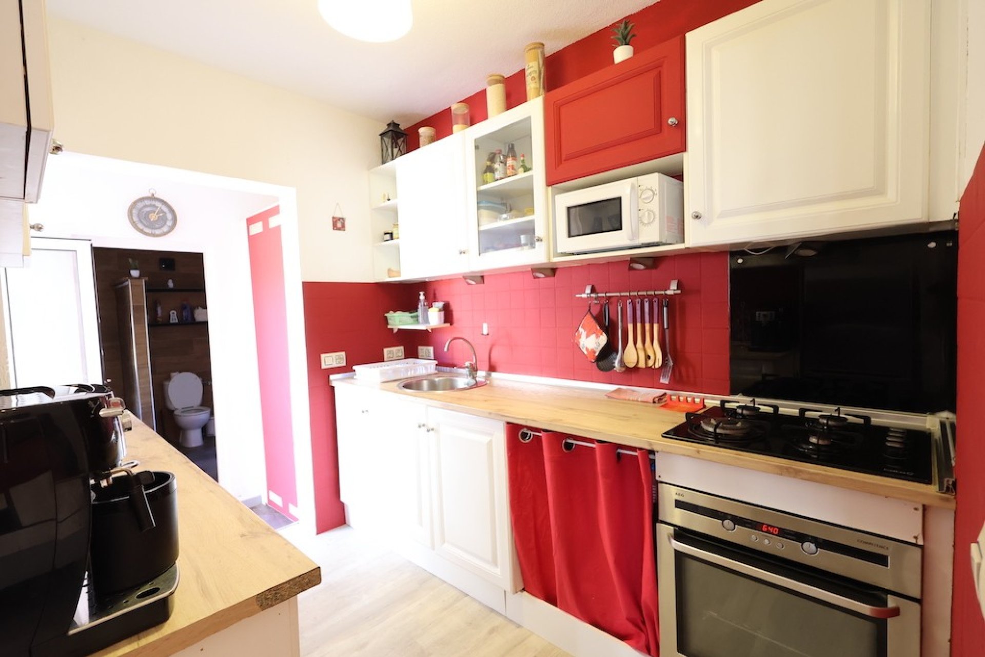 Resale - Villa - Orihuela Costa - Lomas de Cabo Roig