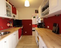 Resale - Villa - Orihuela Costa - Lomas de Cabo Roig