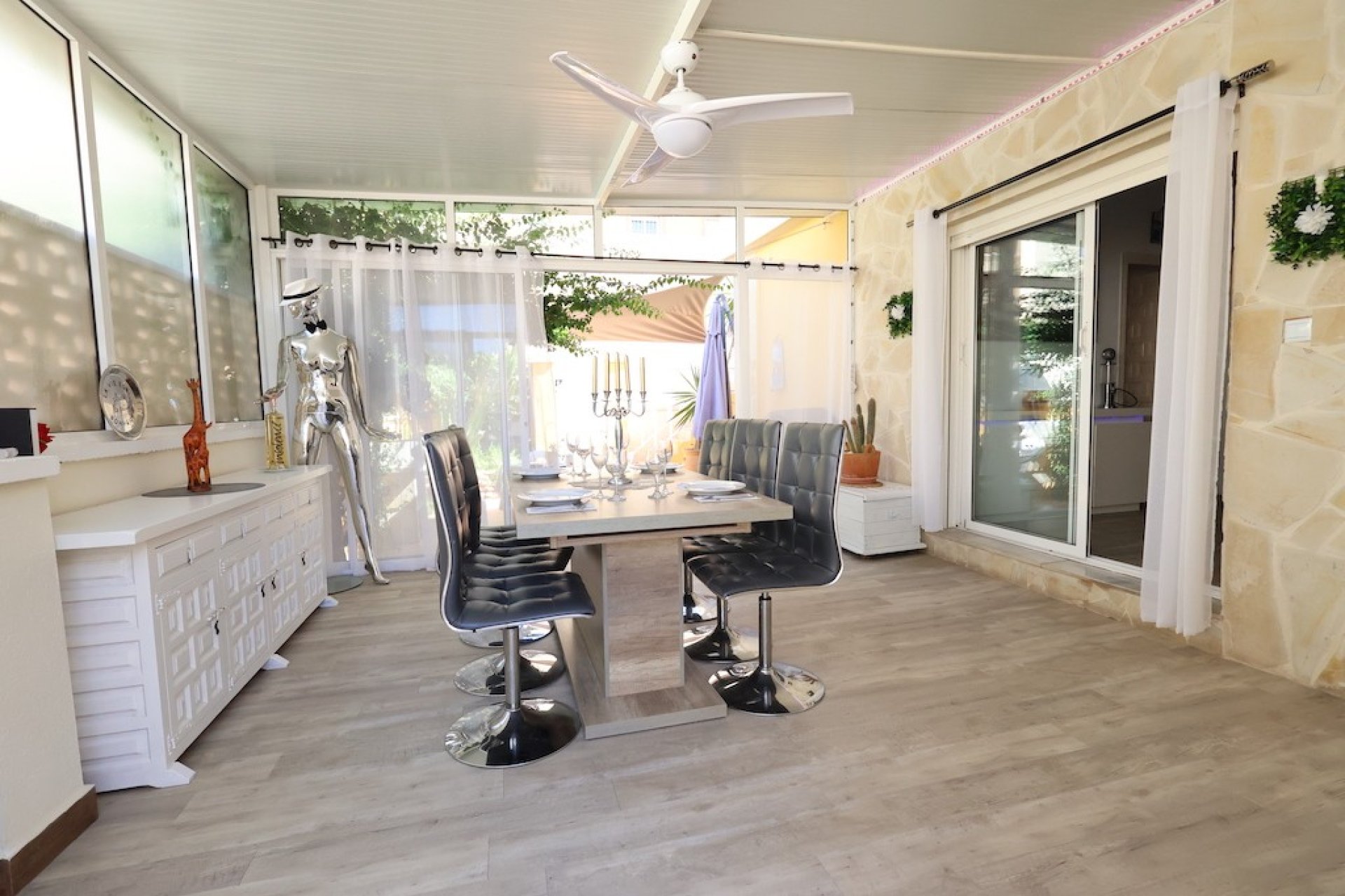 Resale - Villa - Orihuela Costa - Lomas de Cabo Roig