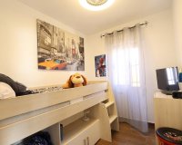 Resale - Villa - Orihuela Costa - Lomas de Cabo Roig