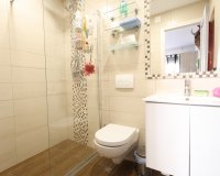 Resale - Villa - Orihuela Costa - Lomas de Cabo Roig