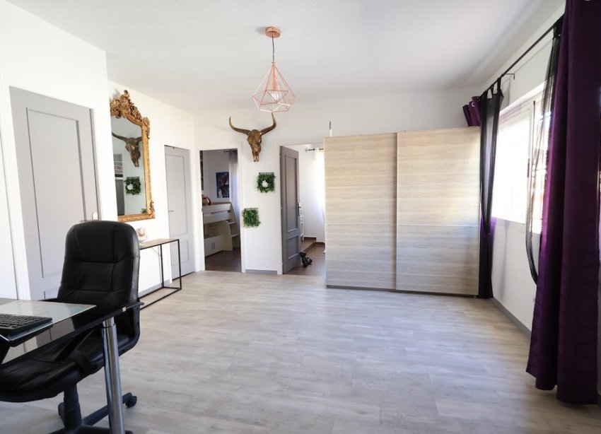 Resale - Villa - Orihuela Costa - Lomas de Cabo Roig